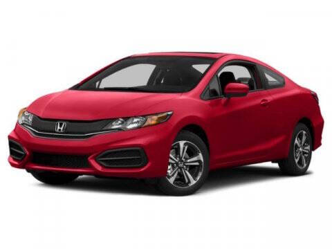 2014 Honda Civic EX Photo