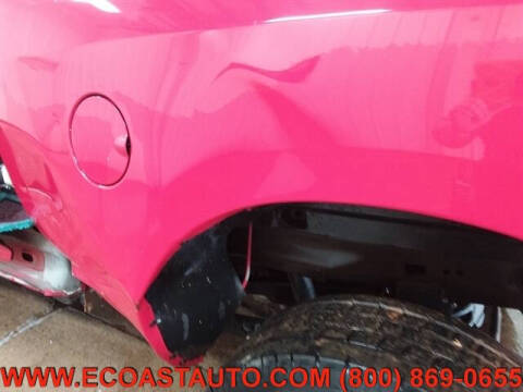 2014 RAM 2500 Tradesman