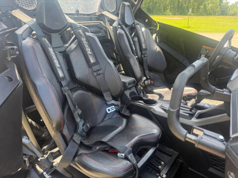 2023 Polaris RZR Turbo R Ultimate