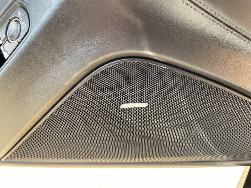 2014 Porsche Panamera 4S