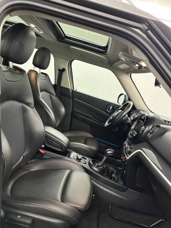 2019 MINI Countryman Cooper S ALL4