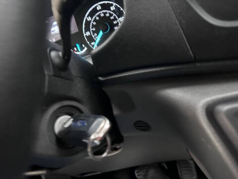 2022 Ford Transit 250