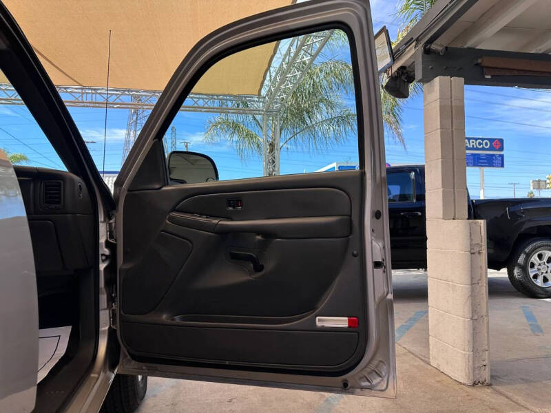 2007 GMC Sierra (Classic) 1500 Regular