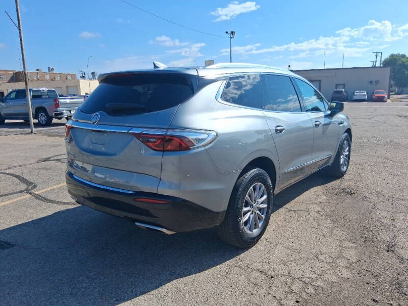 2024 Buick Enclave Premium