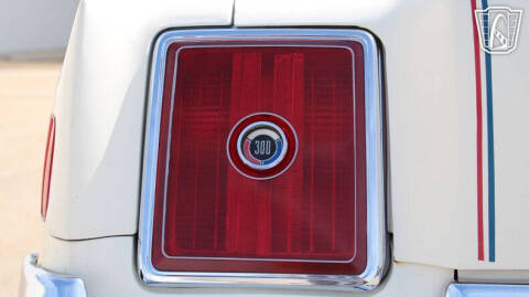 1979 Chrysler 300