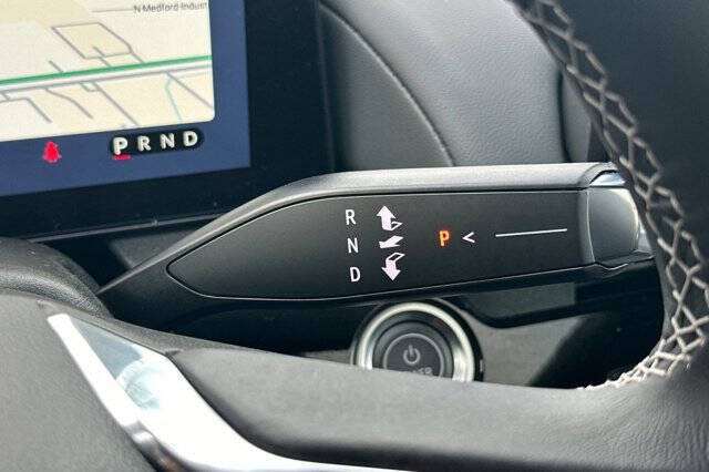 2025 Honda Prologue Touring