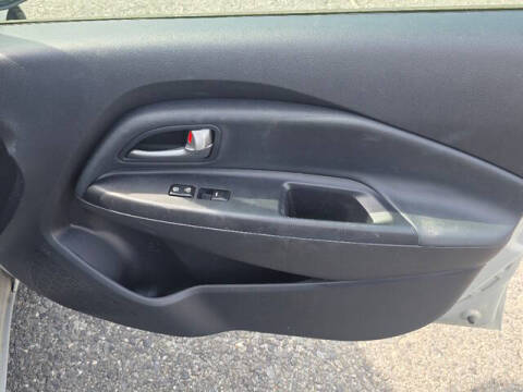 2013 Kia Rio 5-Door EX