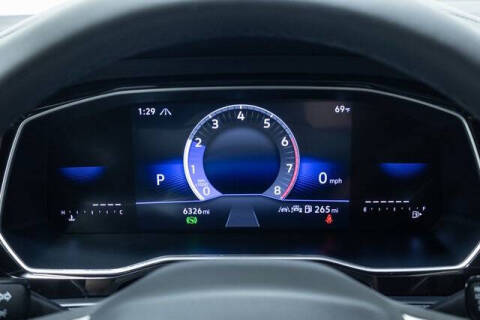 2024 Volkswagen Jetta Sport