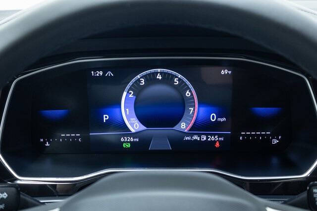 2024 Volkswagen Jetta Sport