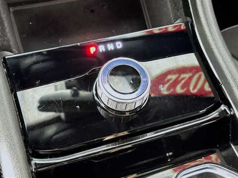 2022 Jeep Grand Cherokee L Altitude