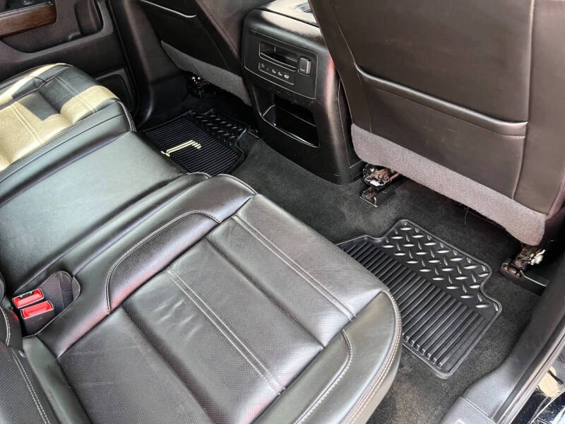 2018 GMC Sierra 3500HD Denali