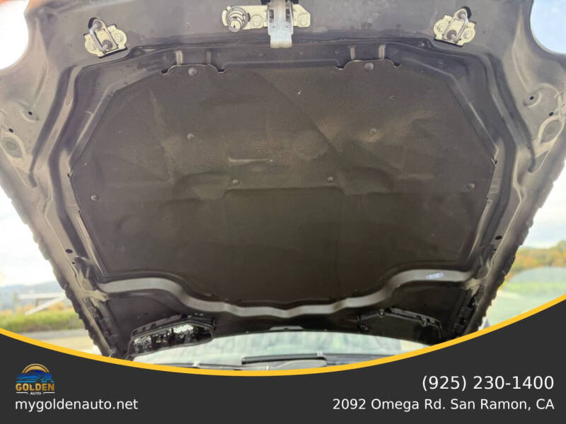 2007 Mercedes-Benz SL-Class SL 550