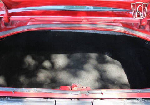 1981 Chevrolet Camaro Z28