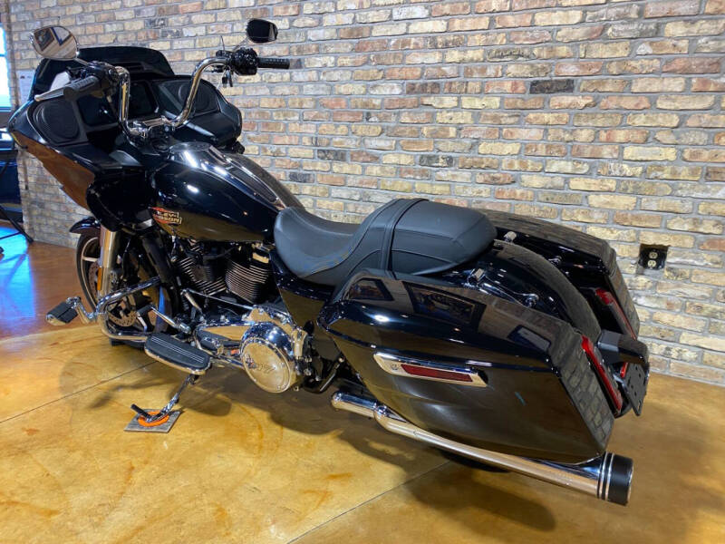 2024 Harley-Davidson Road Glide®