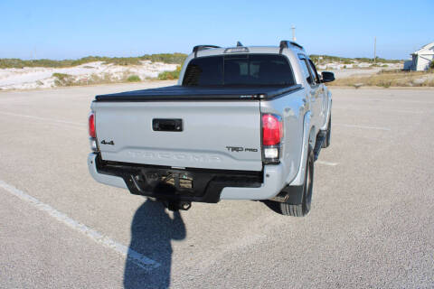 2017 Toyota Tacoma TRD Pro