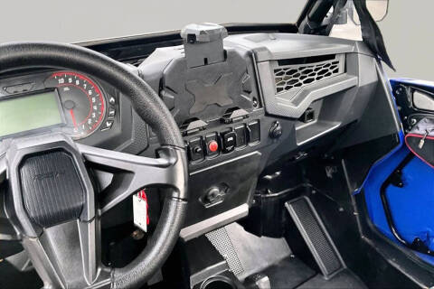 2022 Polaris RZR Trail S 1000 Premium