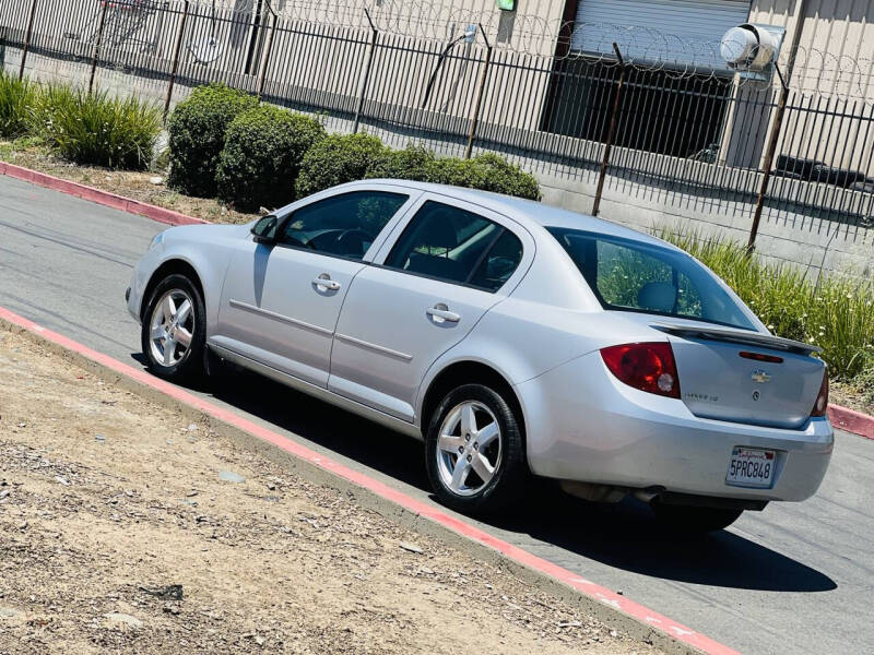 2005 Chevrolet Cobalt LS