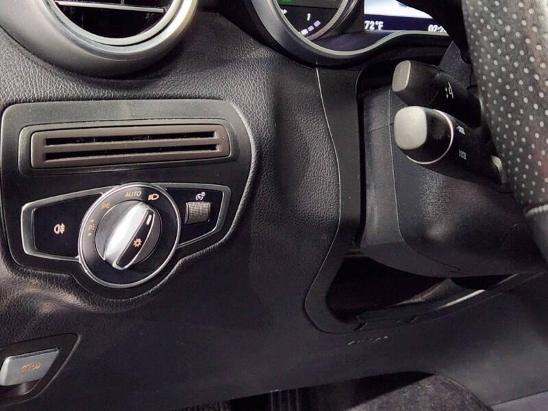 2018 Mercedes-Benz GLC GLC 300 4MATIC