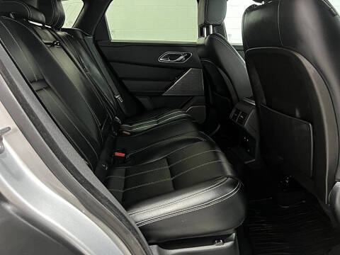 2020 Land Rover Range Rover Velar P250 S