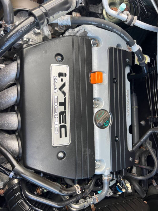 2008 Honda CR-V EX