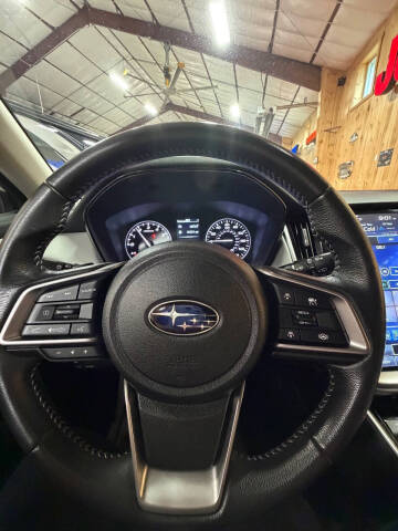 2023 Subaru Outback Premium