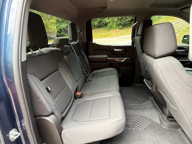 2022 Chevrolet Silverado 1500 Limited