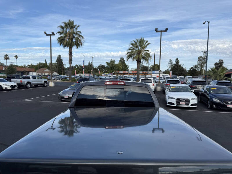 2013 Toyota Tundra Grade