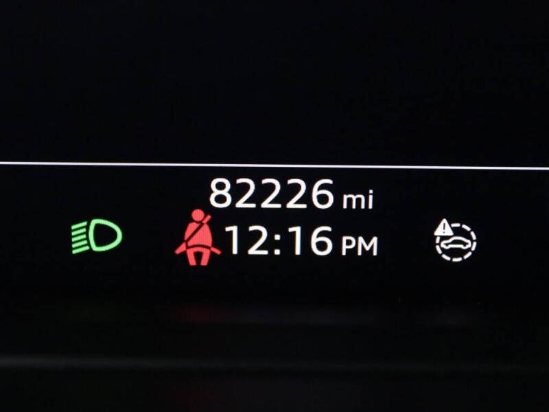 2019 Audi A8 L quattro 55 TFSI