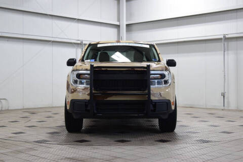 2022 Ford Maverick XL