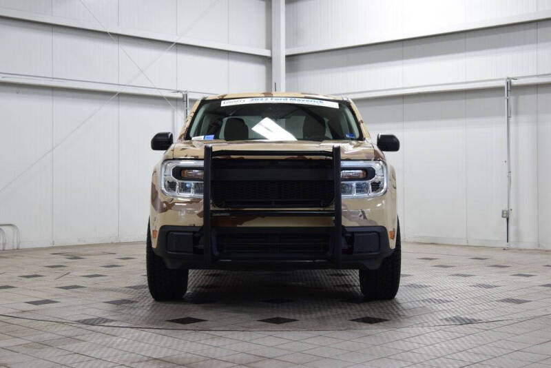 2022 Ford Maverick XL