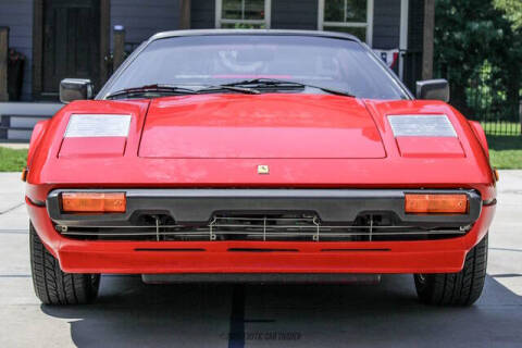 1981 Ferrari 308 GTSI