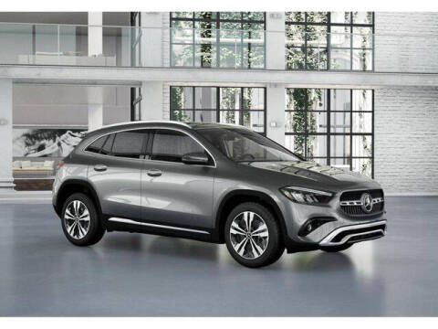 2026 Mercedes-Benz GLA GLA 250