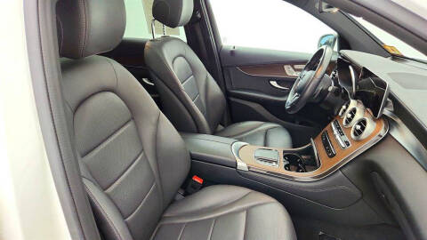 2020 Mercedes-Benz GLC GLC 300 4MATIC