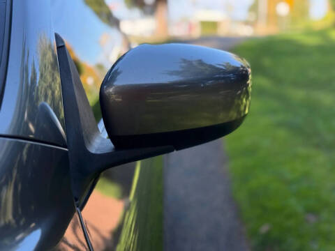 2013 Infiniti G37 Coupe Journey