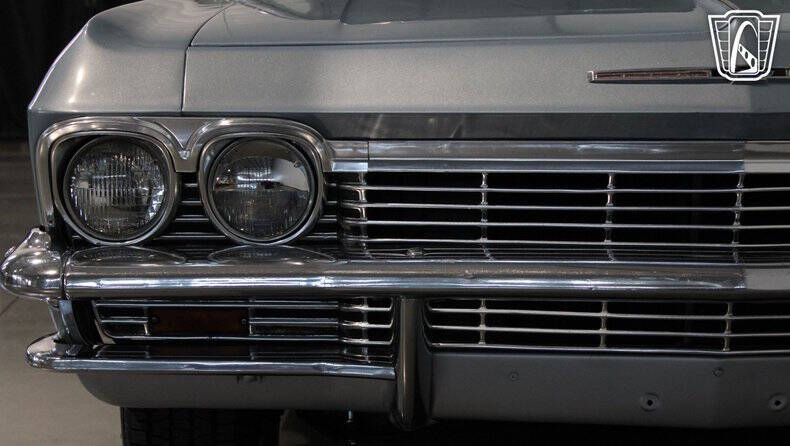 1965 Chevrolet Impala
