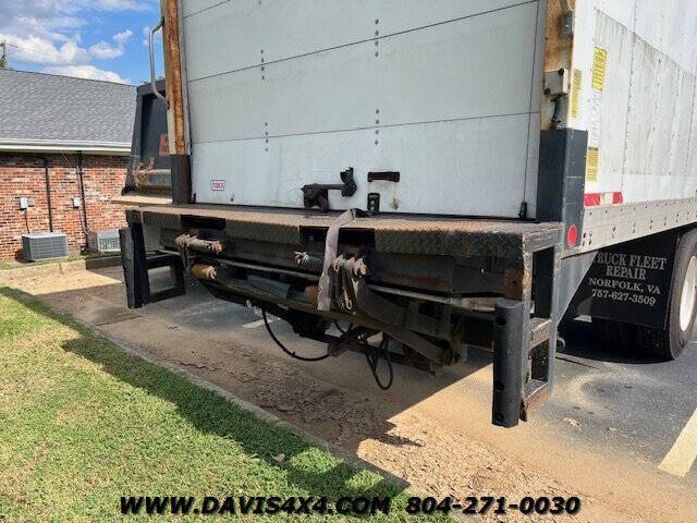 2012 International DuraStar 4300