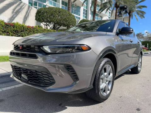 2024 Dodge Hornet R/T