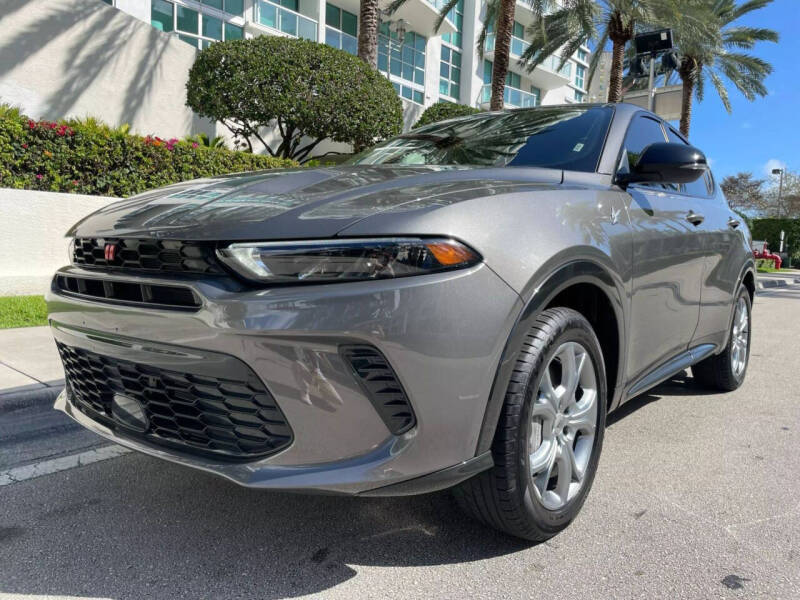 2024 Dodge Hornet R/T