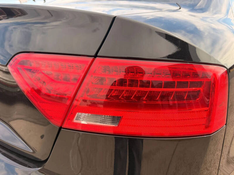 2015 Audi S5 3.0T quattro Prestige