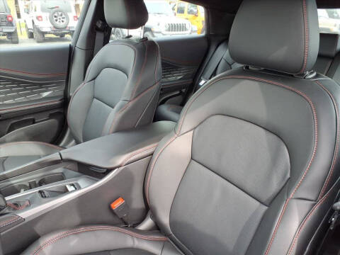 2026 Dodge Charger R/T Plus