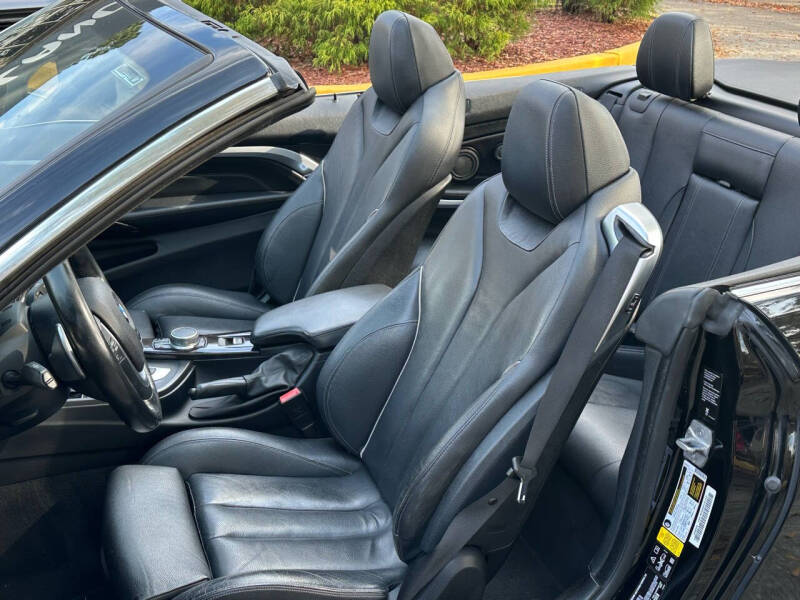 2018 BMW 4 Series 440i xDrive