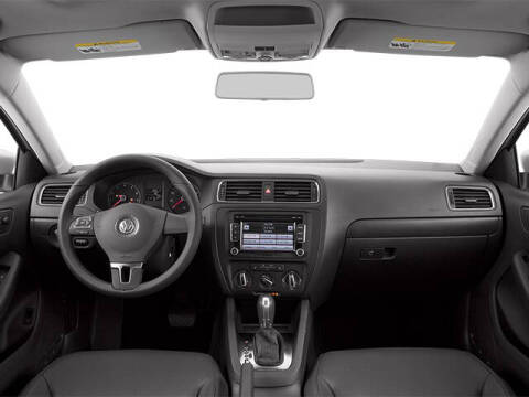 2014 Volkswagen Jetta