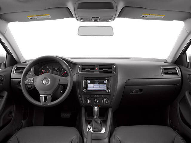 2014 Volkswagen Jetta