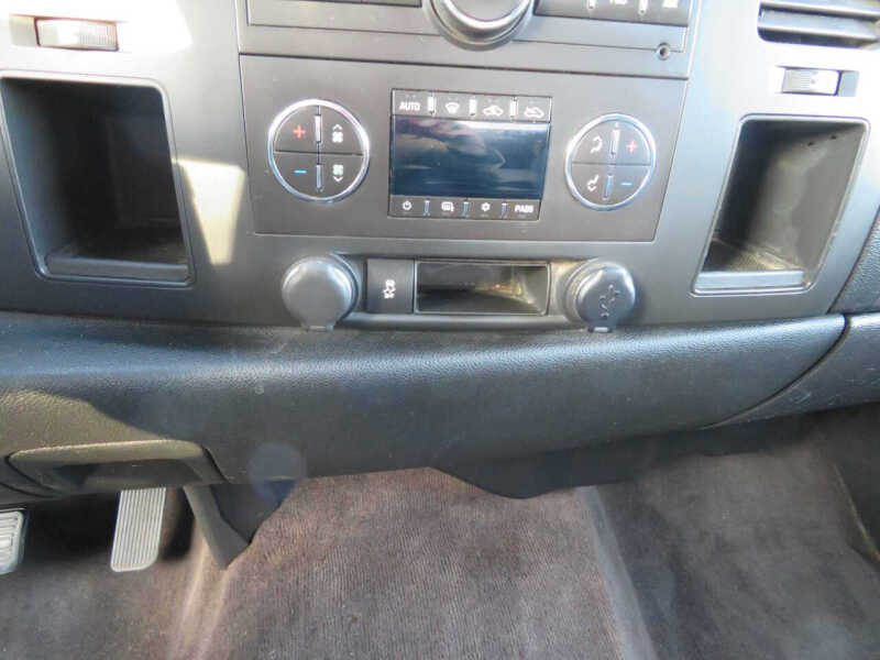 2013 Chevrolet Silverado 1500