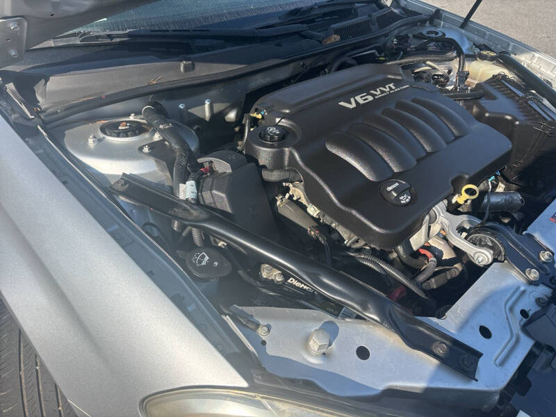 2014 Chevrolet Impala Limited LS Fleet