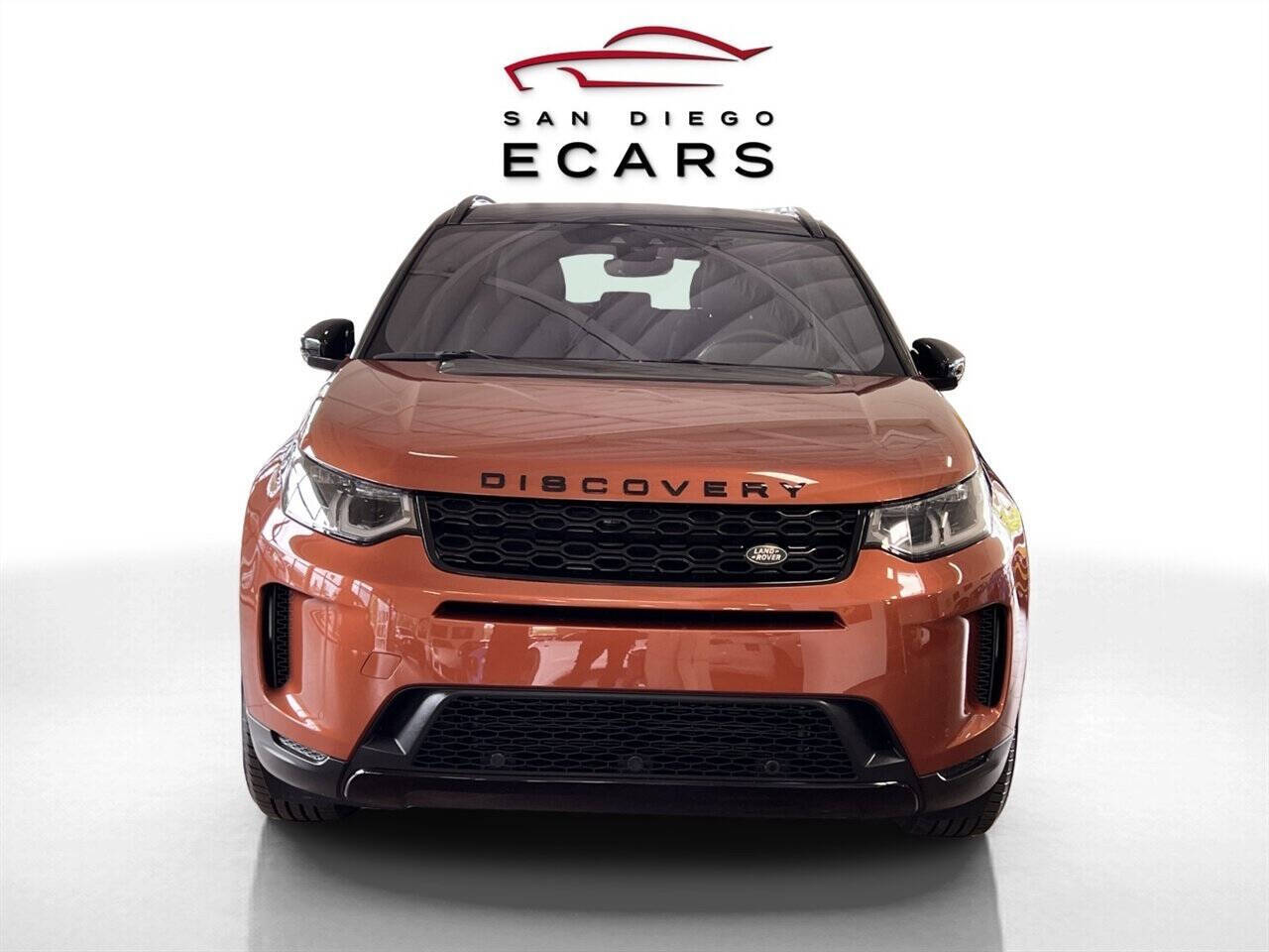 2020 Land Rover Discovery Sport for sale at San Diego Ecars in San Diego, CA