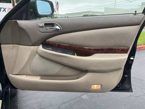 2003 Acura TL 3.2 Type-S w/Navi