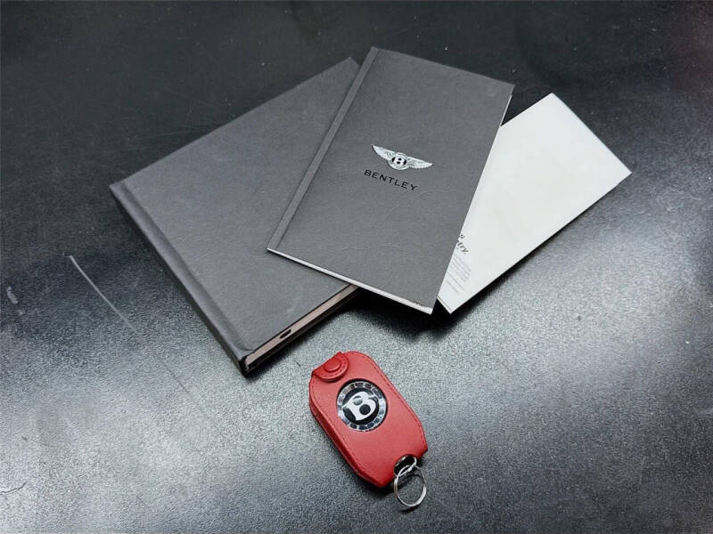 2022 Bentley Bentayga S V8