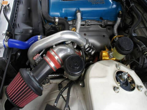 1995 Nissan 240SX