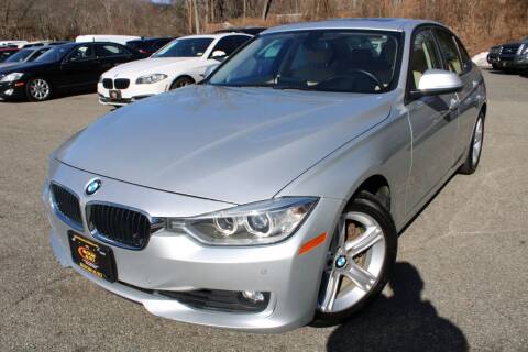 2013 BMW 3 Series for sale at Bloom Auto in Ledgewood NJ
